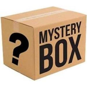 Surprize Mystery Box